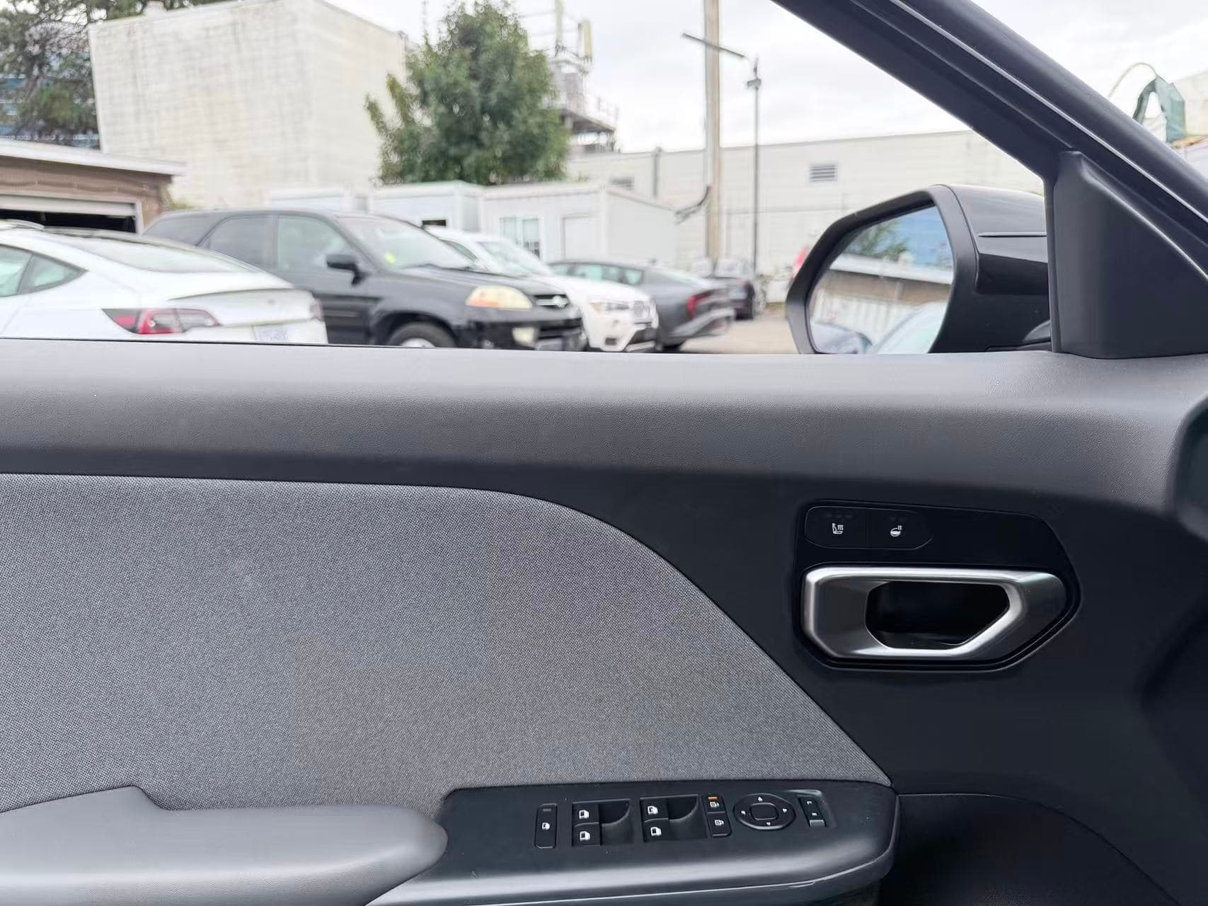 2025 Kia K4 EX/ NO ACCIDENT/ BC LOCAL thumbnail 16
