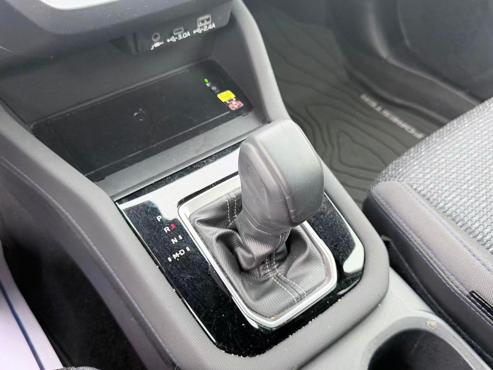 2025 Subaru Forester Touring AWD/ NO ACCIDENT/ BC LOCAL/ ONE OWNER thumbnail 14