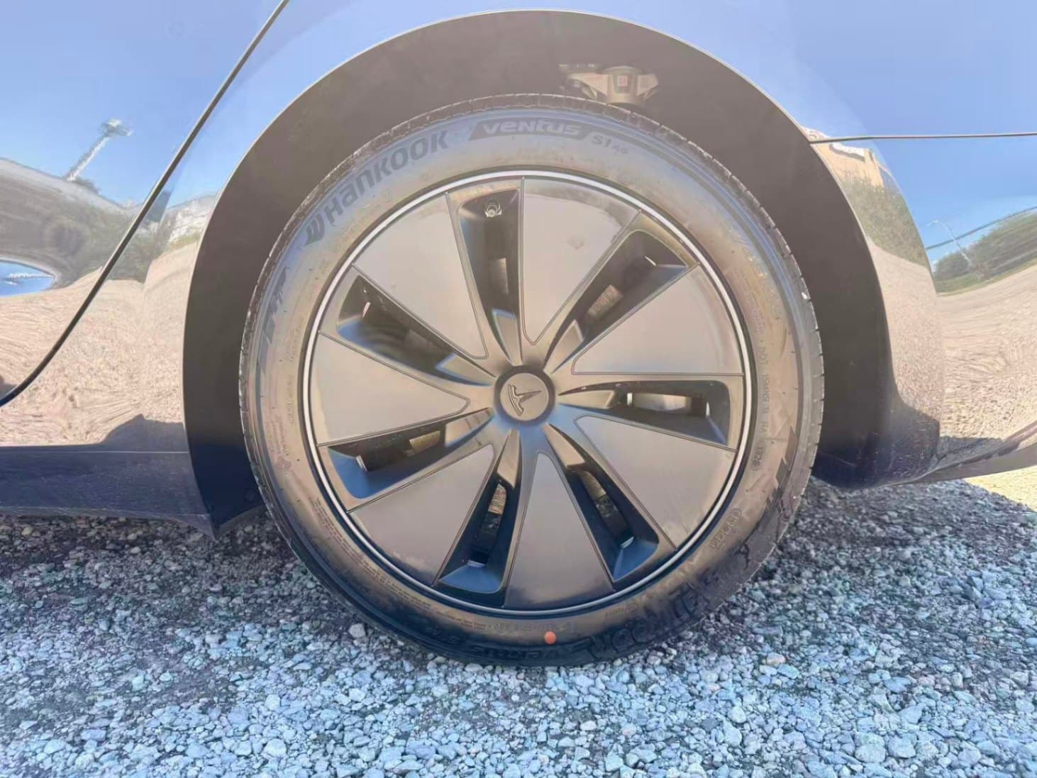 2026 Tesla Model 3 PREMIUM RWD/ BRAND NEW thumbnail 30