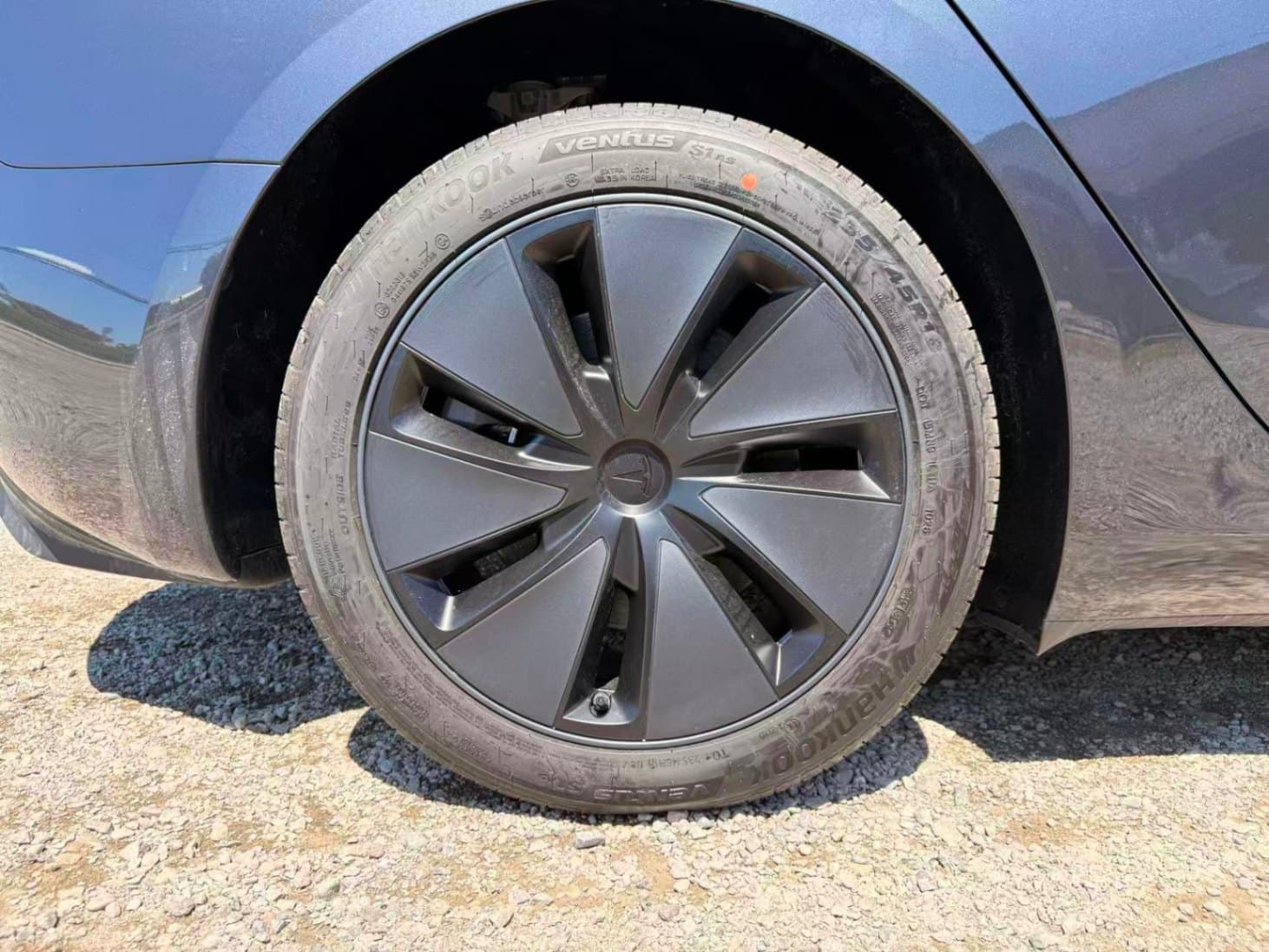 2026 Tesla Model 3 PREMIUM RWD/ BRAND NEW thumbnail 23