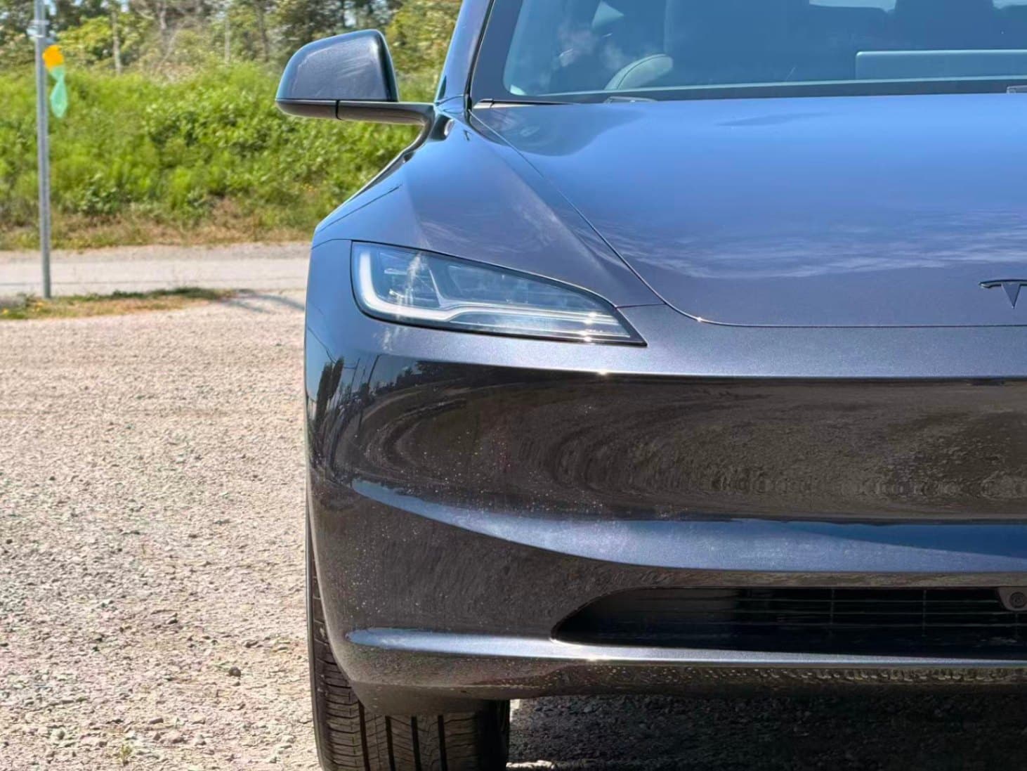 2026 Tesla Model 3 PREMIUM RWD/ BRAND NEW thumbnail 21