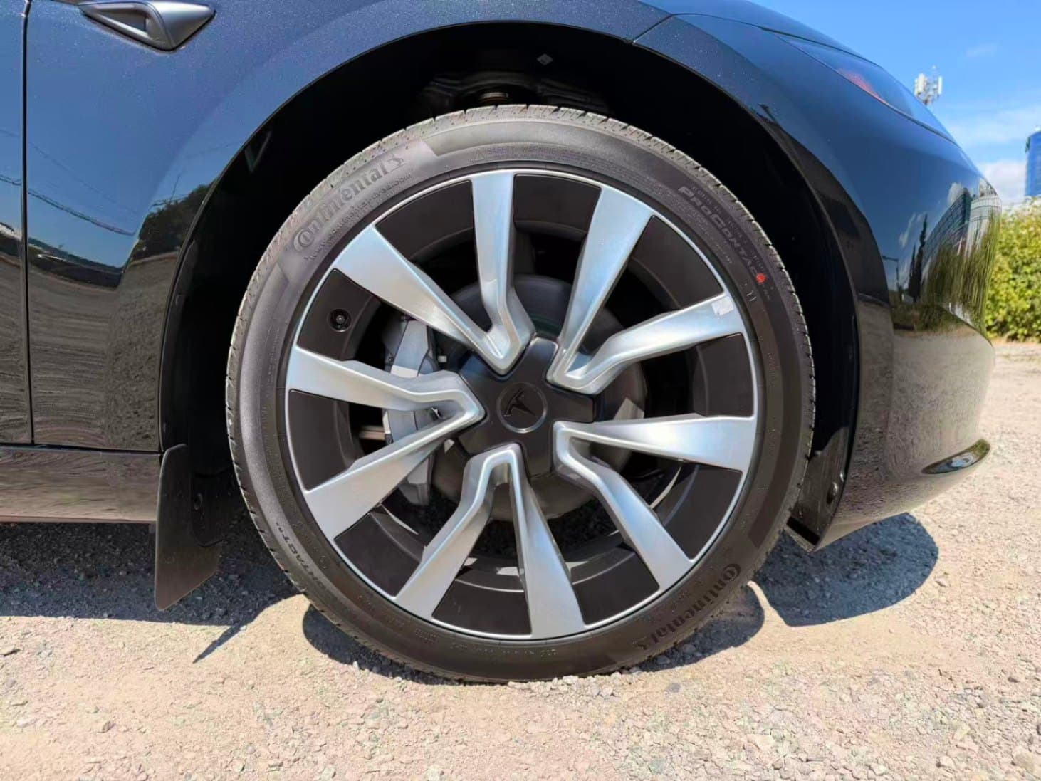 2026 Tesla Model 3 PREMIUM/BRAND NEW thumbnail 16