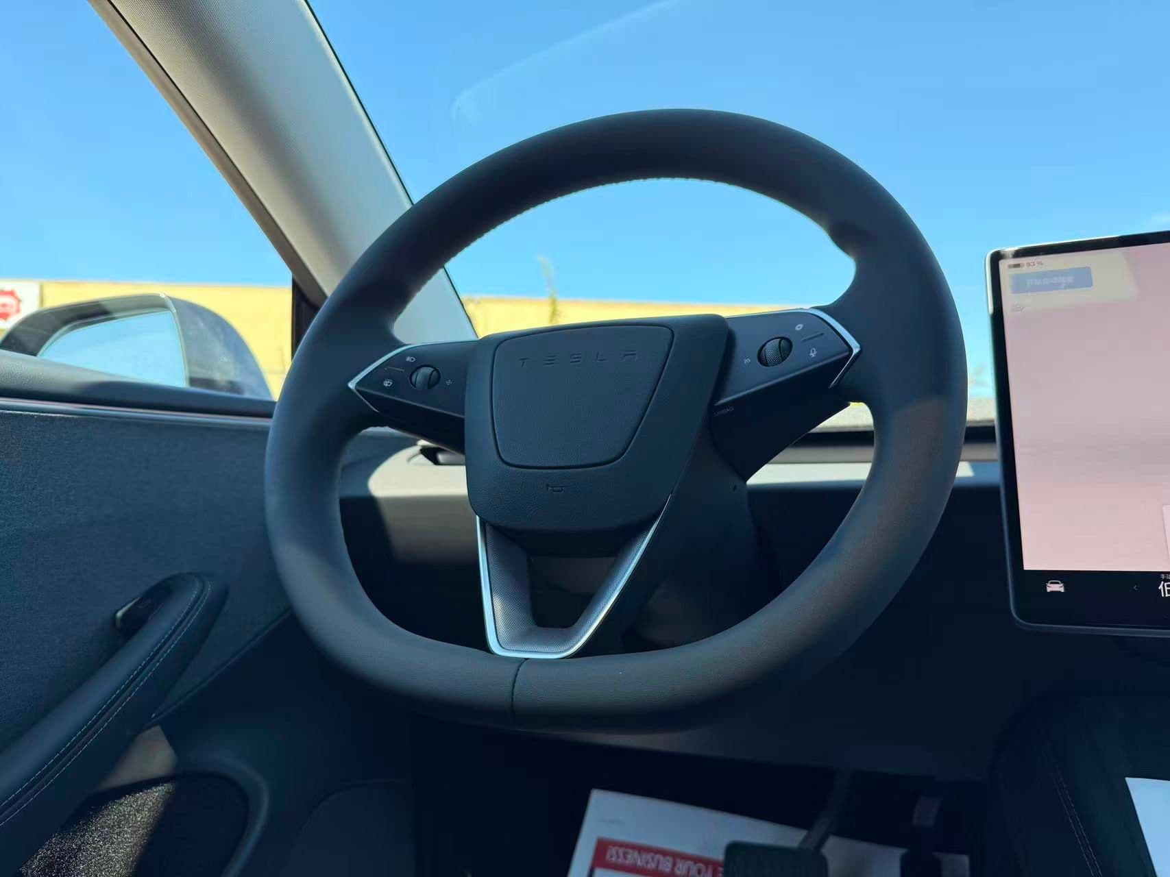 2026 Tesla Model 3 PREMIUM RWD/ BRAND NEW thumbnail 32