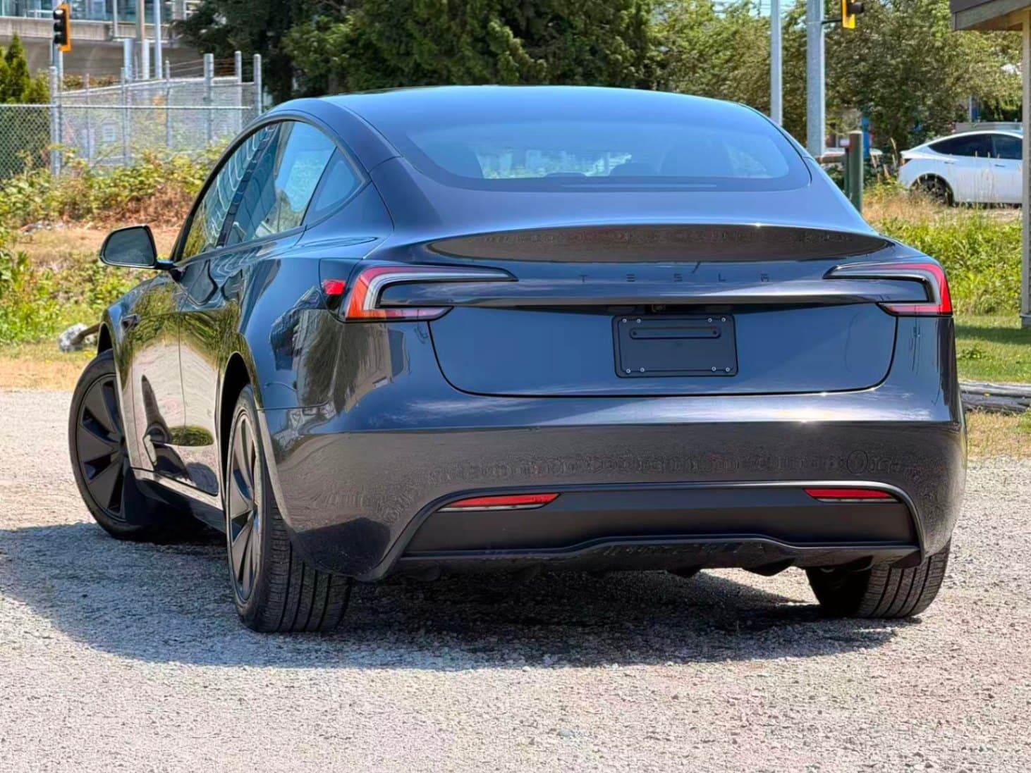 2026 Tesla Model 3 PREMIUM RWD/ BRAND NEW thumbnail 26