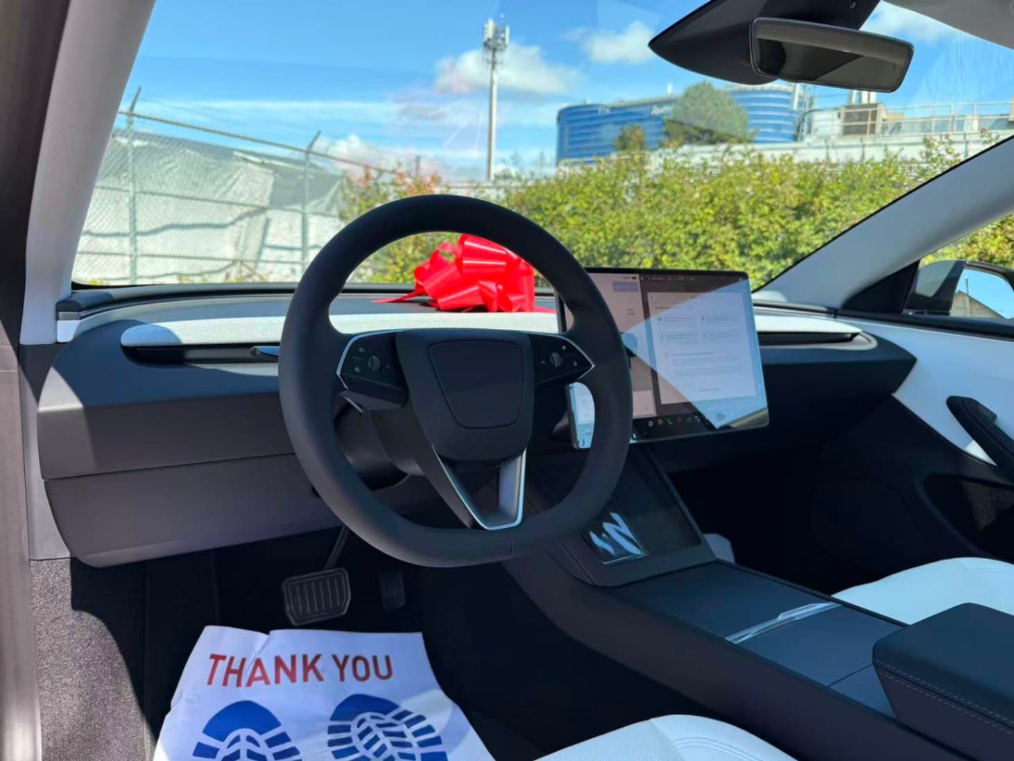 2026 Tesla Model 3 PREMIUM/BRAND NEW thumbnail 22