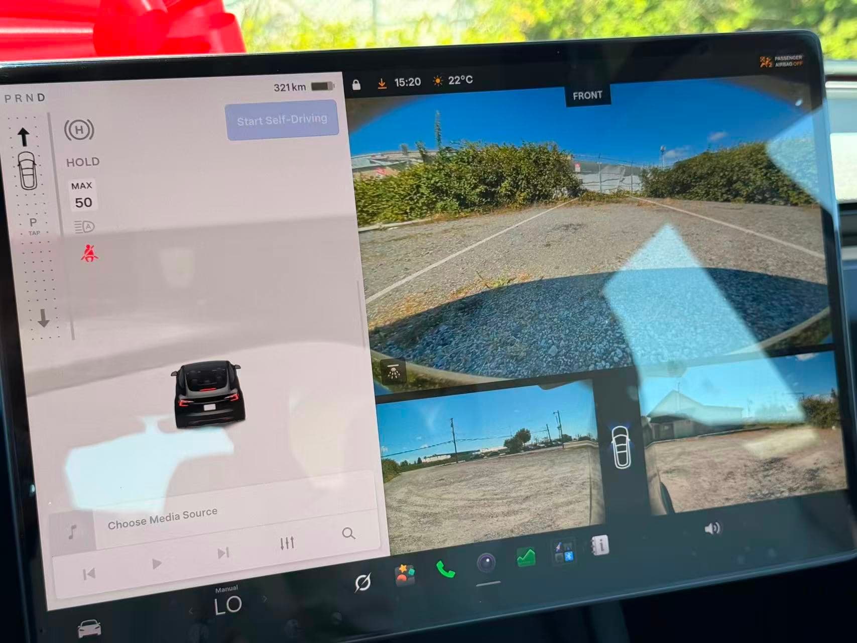 2026 Tesla Model 3 PREMIUM/BRAND NEW thumbnail 27