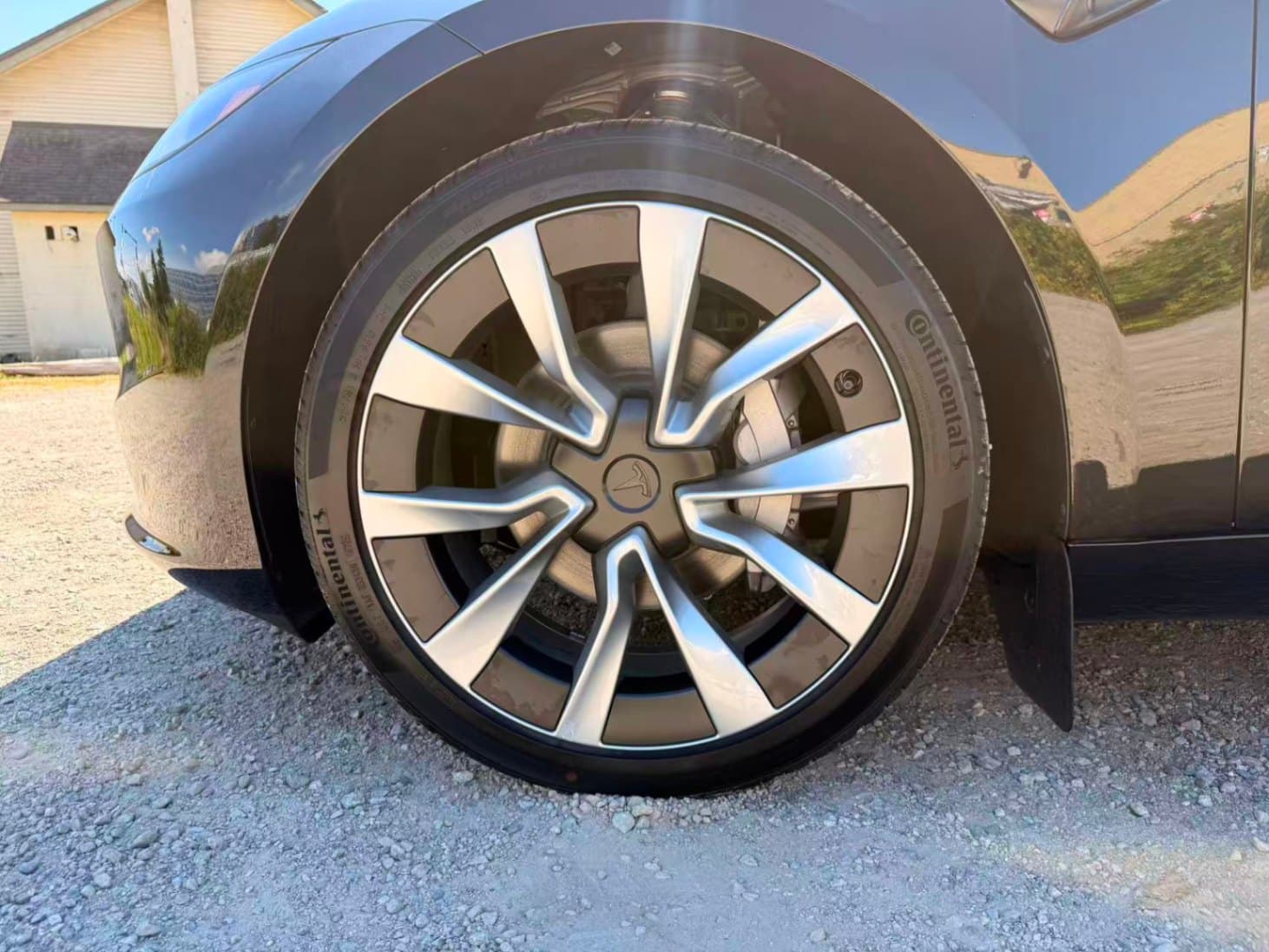 2026 Tesla Model 3 PREMIUM/BRAND NEW thumbnail 19
