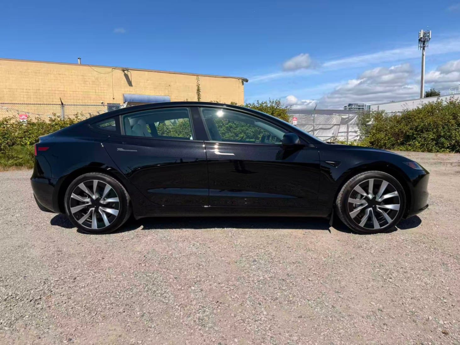 2026 Tesla Model 3 PREMIUM/BRAND NEW thumbnail 8