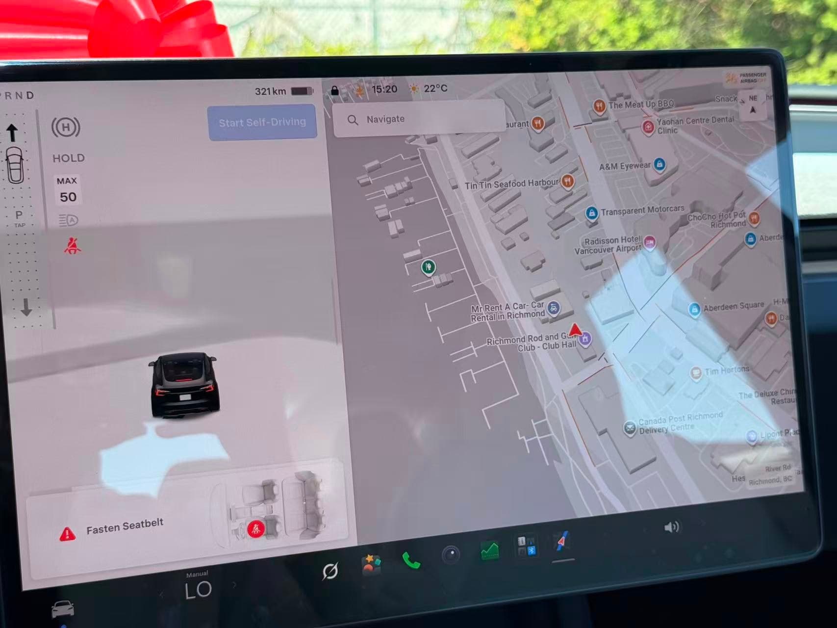 2026 Tesla Model 3 PREMIUM/BRAND NEW thumbnail 28