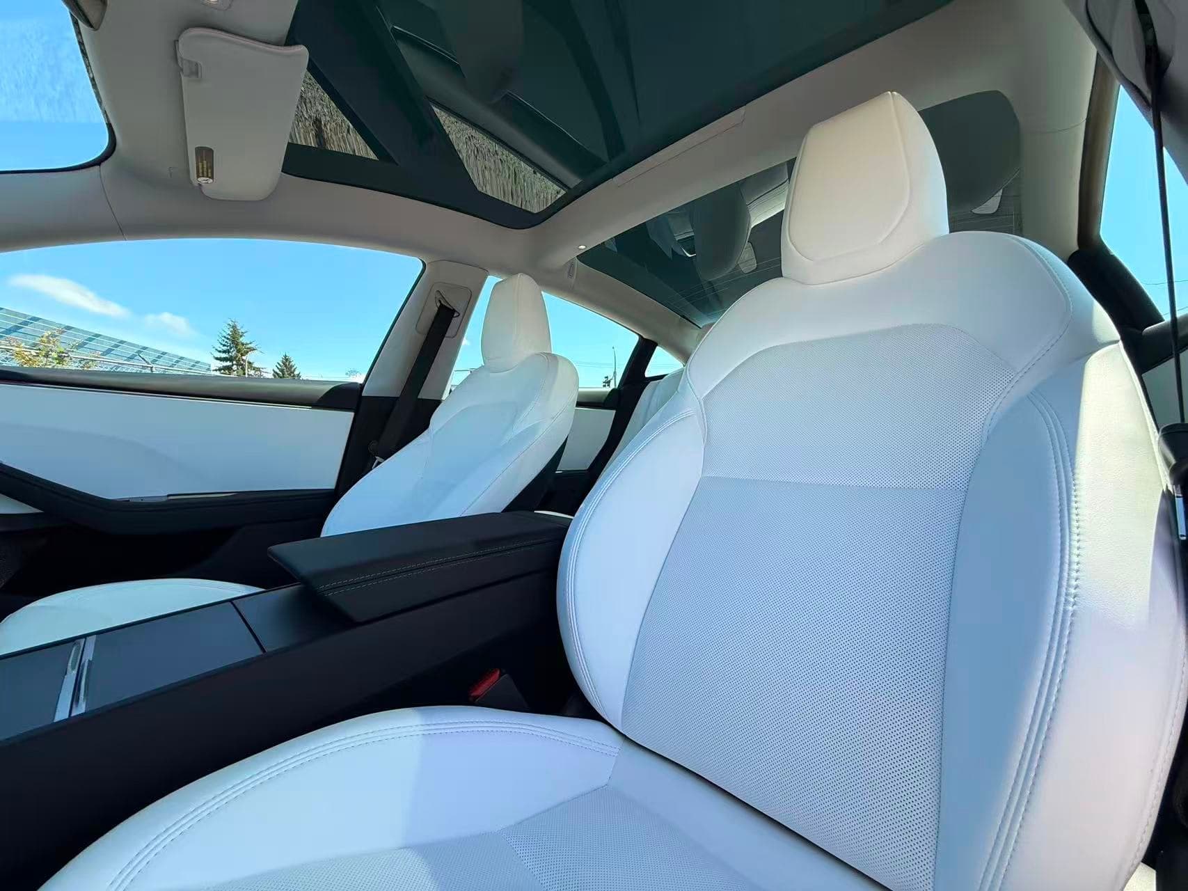 2026 Tesla Model 3 PREMIUM/BRAND NEW thumbnail 23