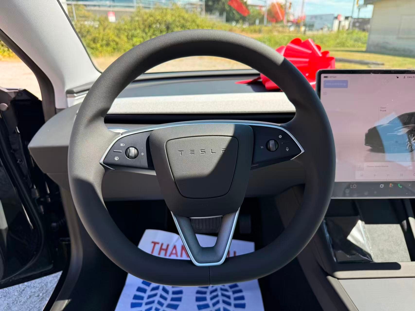 2026 Tesla Model 3 PREMIUM/BRAND NEW thumbnail 24