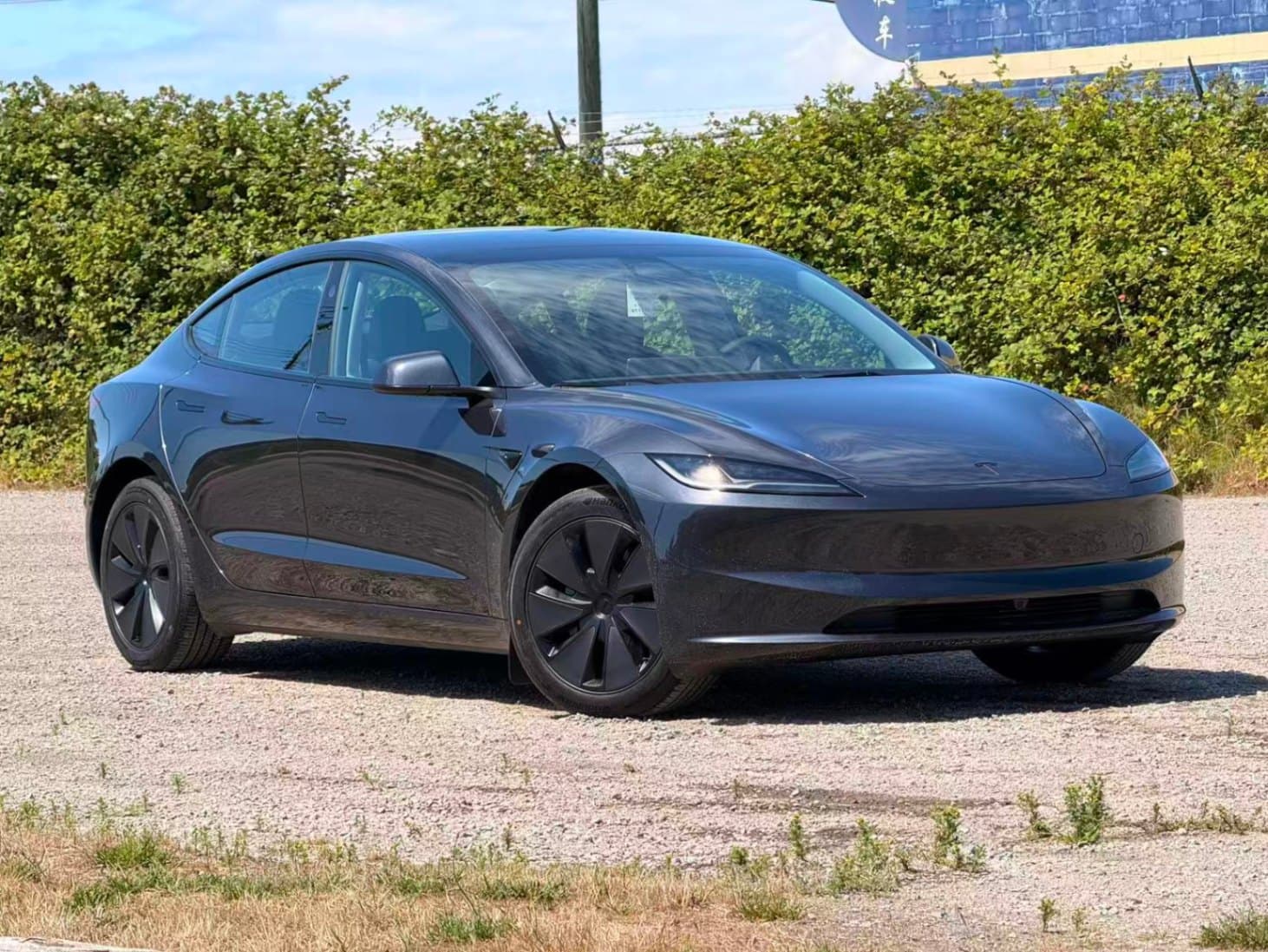 2026 Tesla Model 3 PREMIUM RWD/ BRAND NEW thumbnail 20