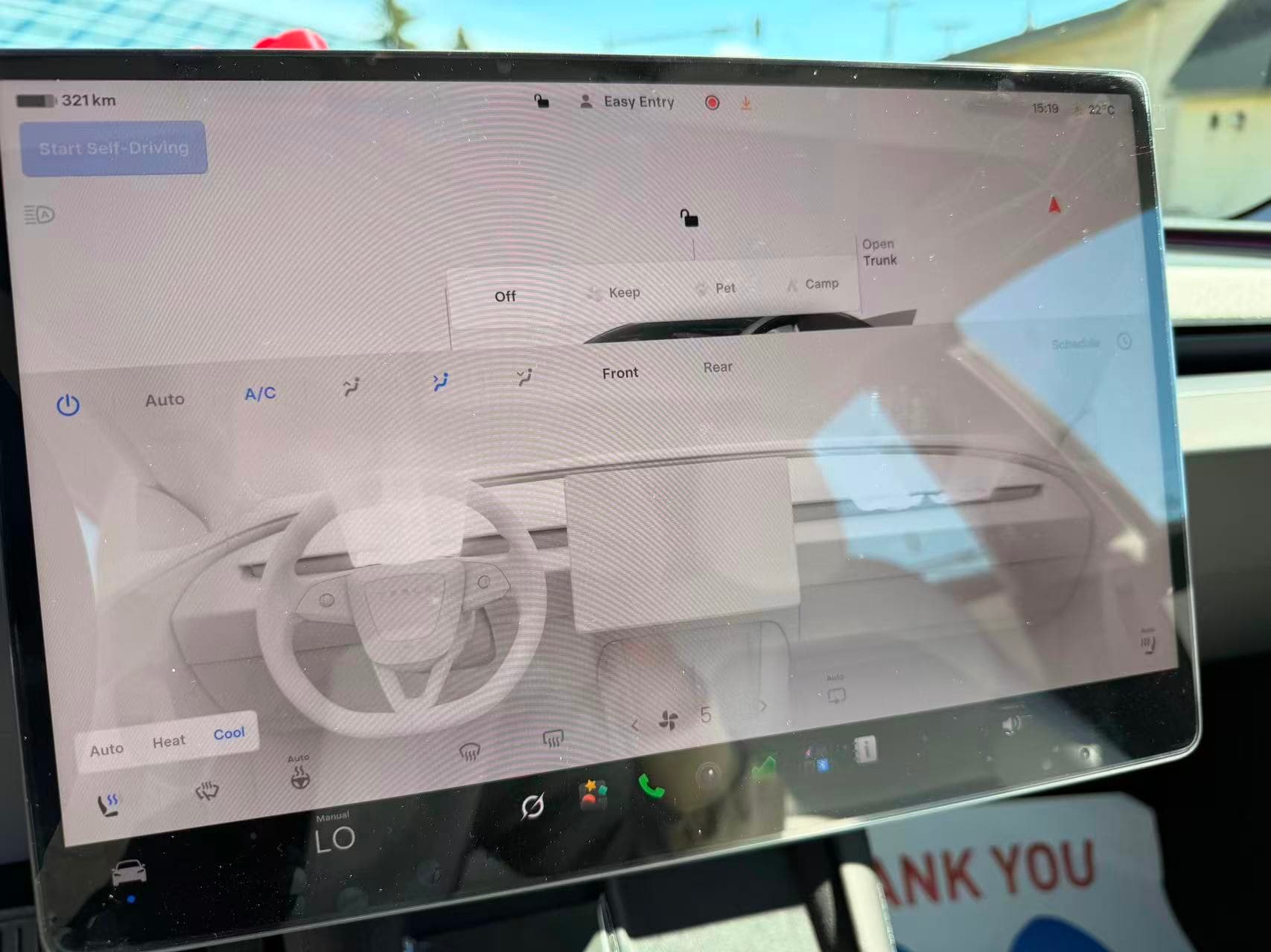 2026 Tesla Model 3 PREMIUM/BRAND NEW thumbnail 26