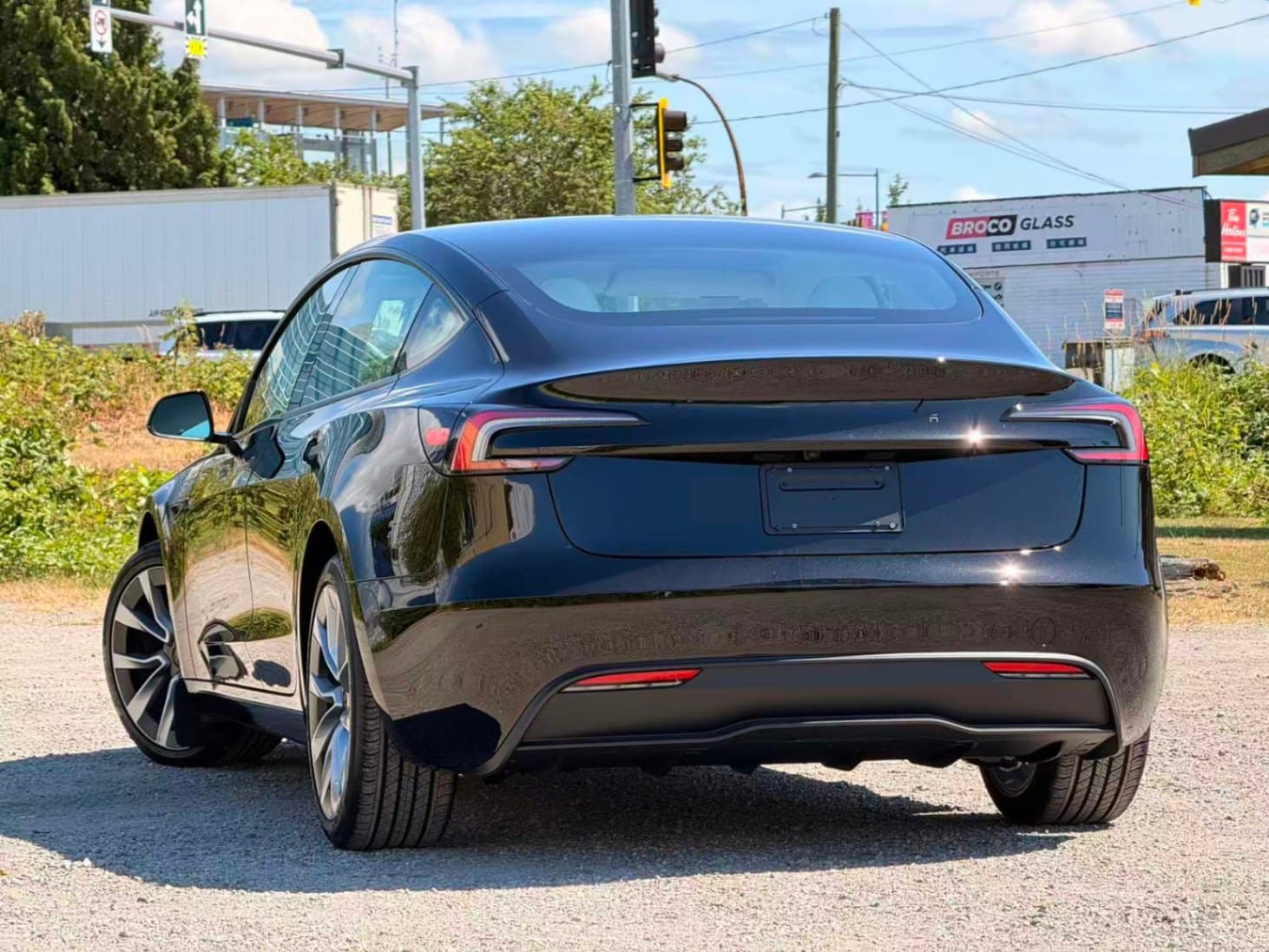 2026 Tesla Model 3 PREMIUM/BRAND NEW thumbnail 9